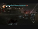 X360自制系統《忍者龍劍伝2》中文版-上忍二周目-全武器滿級-第一章 (12)