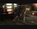 X360自制系統《忍者龍劍伝2》中文版-上忍二周目-全武器滿級-第一章 (16)
