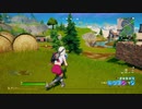 Fortnite シーズン5　マックン＆パックン　451