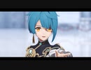 【原神MMD】行秋でB.B.F.