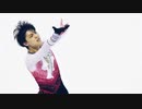 羽生結弦 キス&クライ 2012〜2013