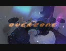 overzone - Rin音 - ドラム叩いてみた / Drum Cover