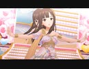 【デレステMV】「私色のプレリュード」(SSR)【1080p60/4K HDR】