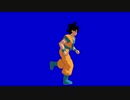 止まらないZ戦士BB集