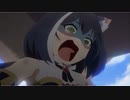 3分で分かる狼に襲われるキャルちゃん