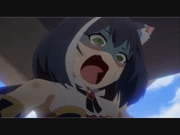 3分で分かる狼に襲われるキャルちゃん