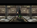 【ジャンル混合MMD】寮長と子供の英霊でフラジール【MMDツイステ】【Fate/MMD】