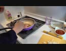 けいちょんチャンネルの極楽とんぼ山本さんにミートスパを食べて頂きました!懐かしい話も盛り沢山!