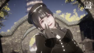 【MMDオリキャラ】終わりへ向かう始まりの歌【まめる式】