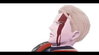 [MAD] Smell of the Game [DXM × GGST]
