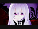 【Vtuber VRoid MMD】Touch【腕無▼ 声無■】
