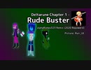 alphaRomeo323 - Rude Buster [Deltarune Chapter 1] Remix (2020 Repowered)