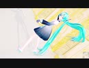 【MMD】YYB式初音ミク - Gimme×Gimme【VOCALOID】