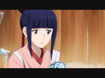 はたらく細胞BLACK 第6話「腎臓、尿路結石、涙。」