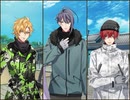 【ARB】雪山イベント第4話（麻天狼ドライブ編）主コメ付