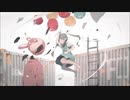 りせっとわんだーらんど／初音ミク・v flower