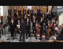 バッハ：カンタータ第46番「心して見よ、苦しみあるやを」BWV46