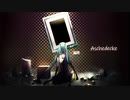 Aschedecke / Esca feat.初音ミク