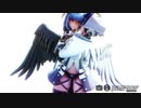 【オマケMMD】 ディズィー / SING女团 倾杯～QingBei～【モデルテスト】