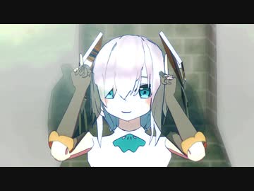 【にじさんじMMD】夏に去りし君を想フ【アルス・アルマル】