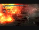 X360自制系統《忍者龍劍伝2》中文版-上忍二周目-全武器滿級-第一章 (19)