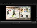 [プレイ動画]　戦国無双４の小牧長久手の戦いをあかねでプレイ