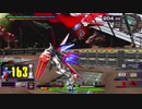 【EXVSMBON】ストライク視点