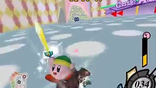 【実況】カービィのエアライドを好き勝手にプレイPart12