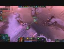 【後付け実況】パブWR【dota2】