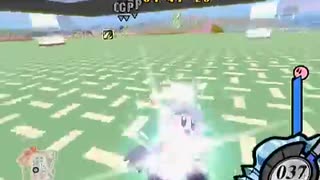 【実況】カービィのエアライドを好き勝手にプレイPart14