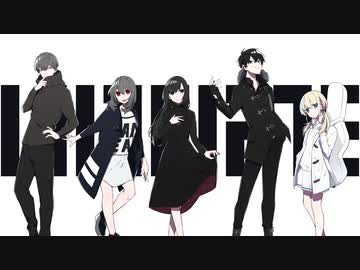 【LIBERTE】イントロダクション【present-ep0】