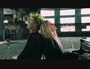 MOD SUN Feat. Avril Lavigne - Flames