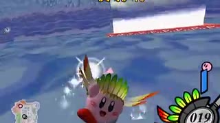 【実況】カービィのエアライドを好き勝手にプレイPart16