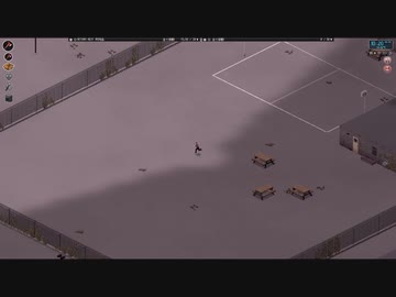 【Project Zomboid】死狂い part17【ゆっくり実況プレイ】