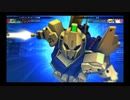 SDガンダム G GENERATION GENESIS 実況プレイPart214 機動戦士ガンダム逆襲のシャア「宇宙の虹」Bパート