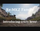 【WoT】Re:MKZ　ぼくらのルネサンス【アルバム動画】