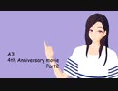 【MMDA3!】4th Anniversary movie Part2