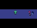 【実況】ケモナーだから誰も倒さずに「DELTARUNE」をプレイ【Part12】
