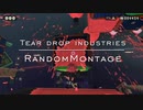 Tear drop industries RandomMontage #2.5