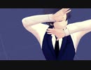 【MMDぜろか】咋久で疑心暗鬼【00課肆】