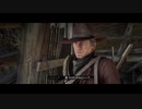 【RED DEAD REDEMPTION II】「時代に取り残された者達」第16回