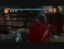 X360自制系統《忍者龍劍伝2》中文版-上忍二周目-全武器滿級-第一章 (21)