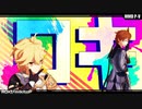 【原神MMD】ロキ【空・タルタリヤ】