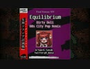 【FF14】 ～女神ソフィア討滅戦～ (80s City Pop Remix) 【AIイタコ】【NEUTRINO】