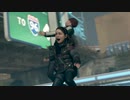 デトロイトを初見の友人にシェアプレイで遊んでもらったった part8