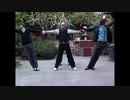 アメリカ人に「夜に駆ける」を踊らせてみた