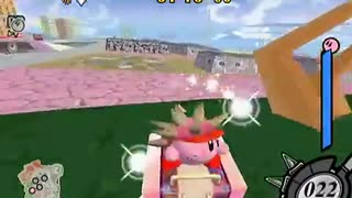 【実況】カービィのエアライドを好き勝手にプレイPart20
