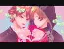 【MMDツイステ】夜に駆ける【カメラ表情配布】