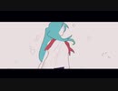 君が生まれ堕ちた日 / こばこ feat.初音ミク