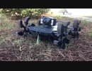 【トルコ】小型無人車両(UGV)のプロトタイプ「Baybars」
